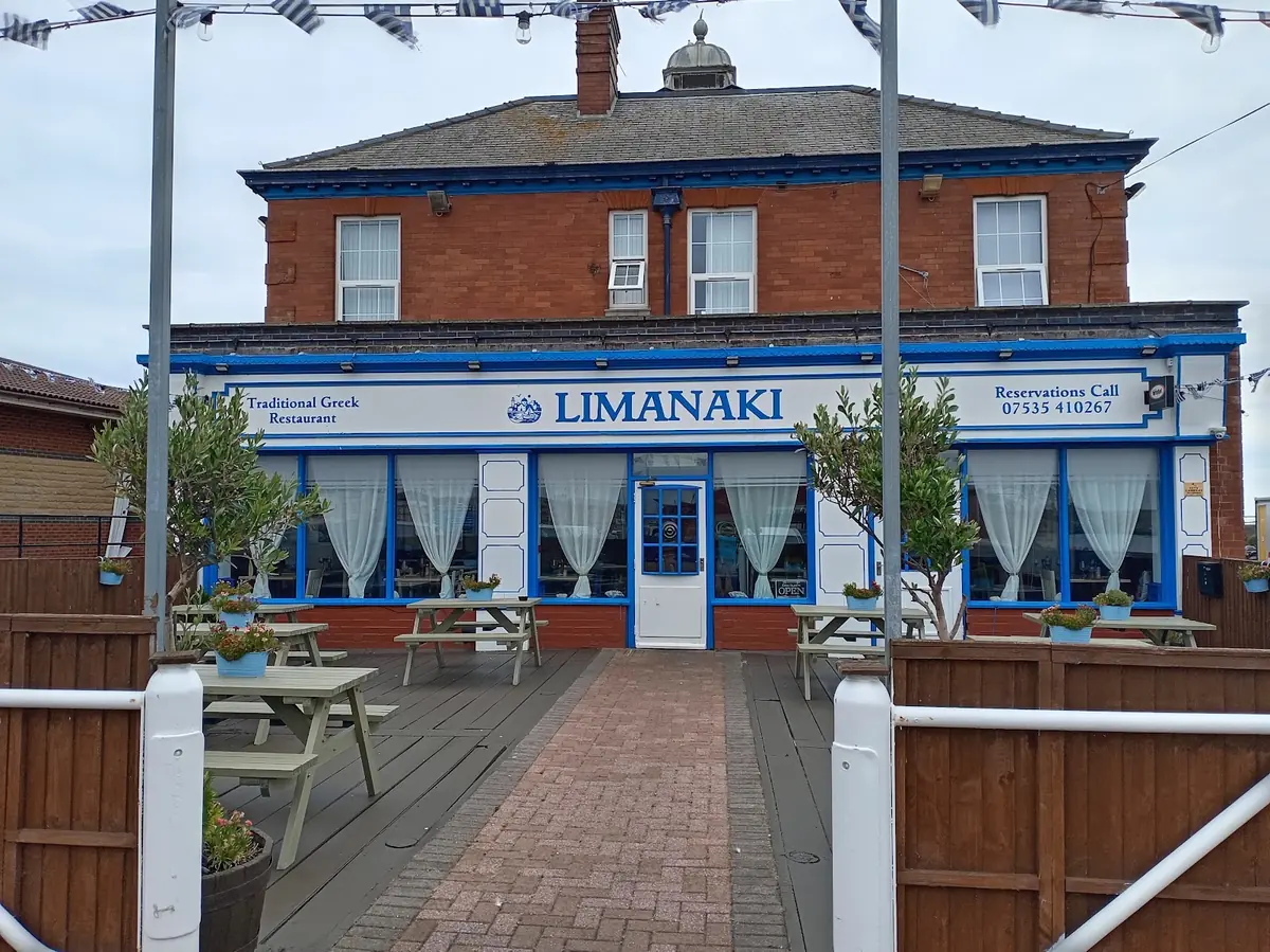 Limanaki