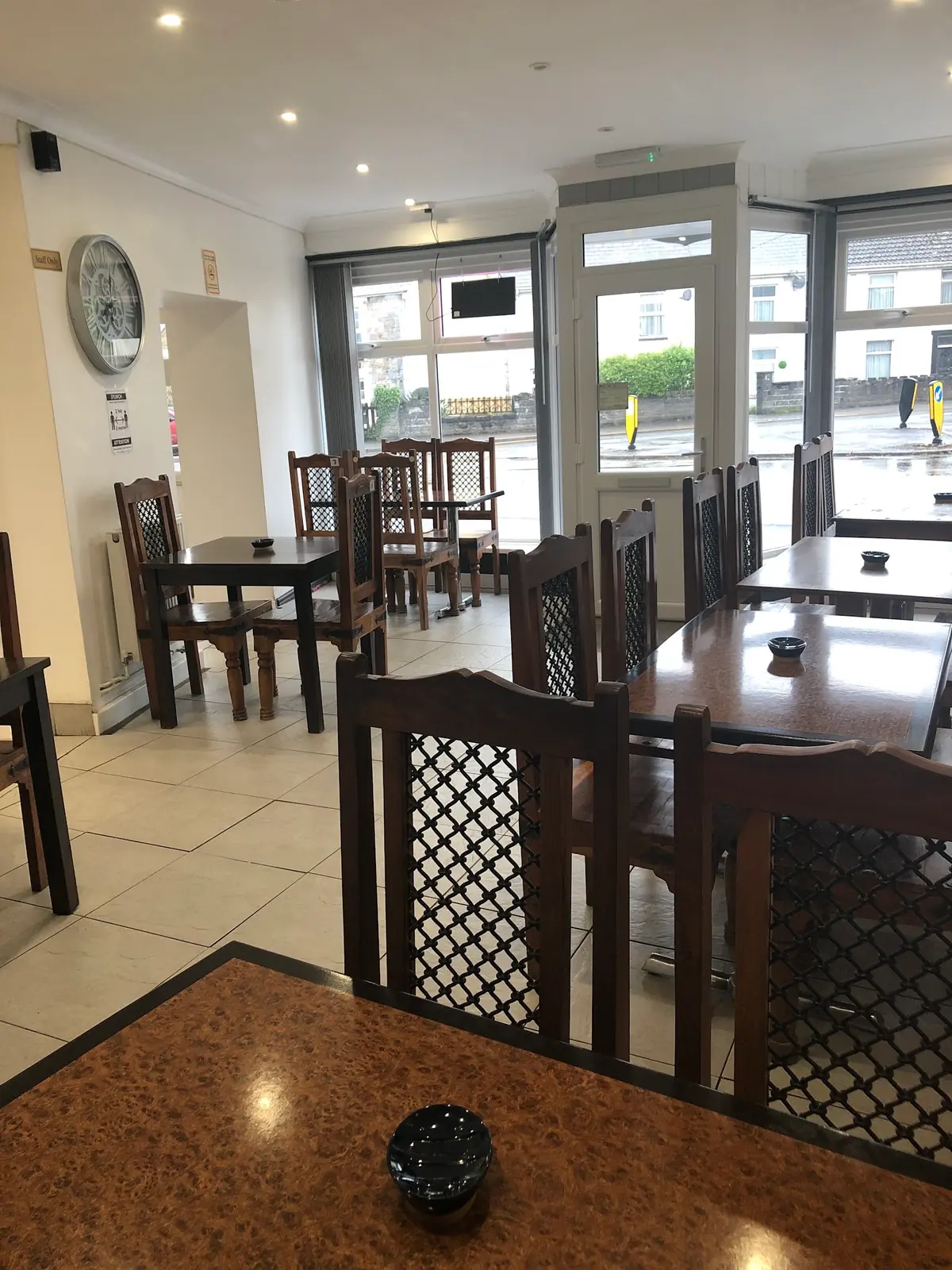 Roy's cafe llandybie — Cafes in Ammanford