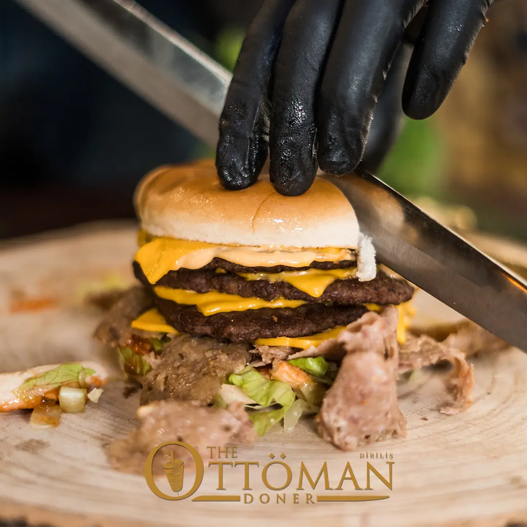 The Ottoman Doner - Whitechapel photo (photo 2 of 3)