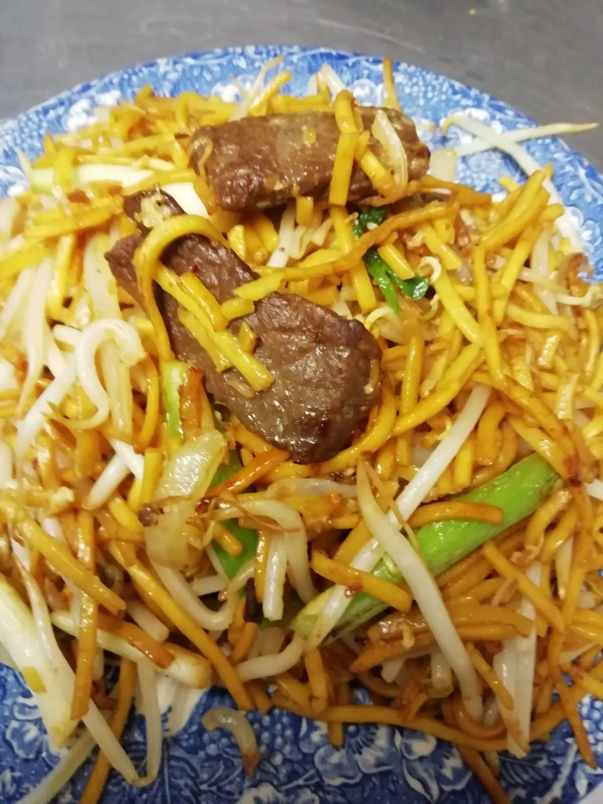 Golden Valley Chinese photo (photo 1 of 3)