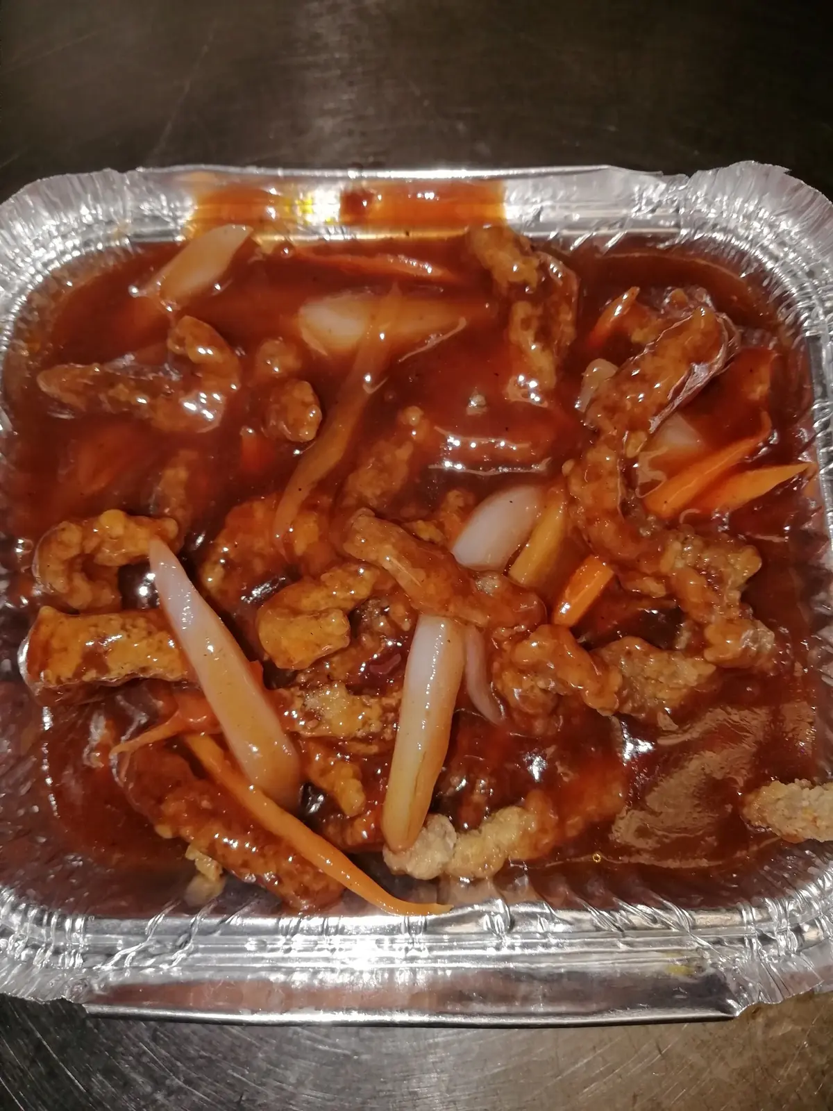 Golden Valley Chinese photo (photo 2 of 3)