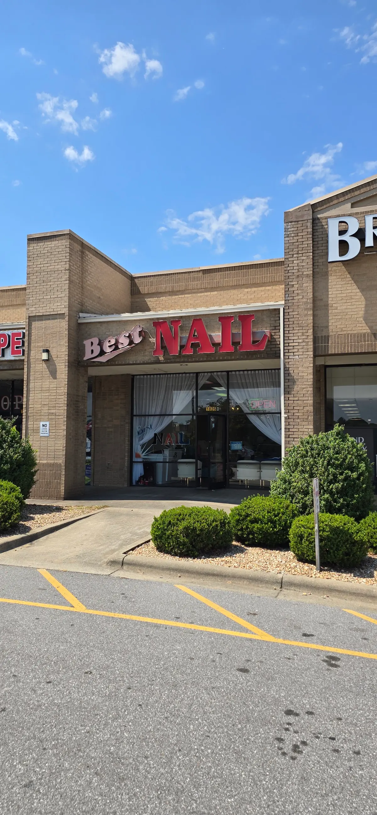 Best Nails photo (photo 3 of 3)