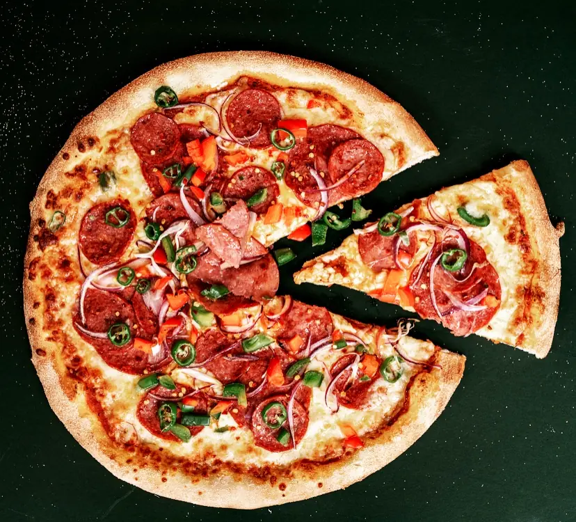 Rocco's Pizza & Treats photo (photo 3 of 3)