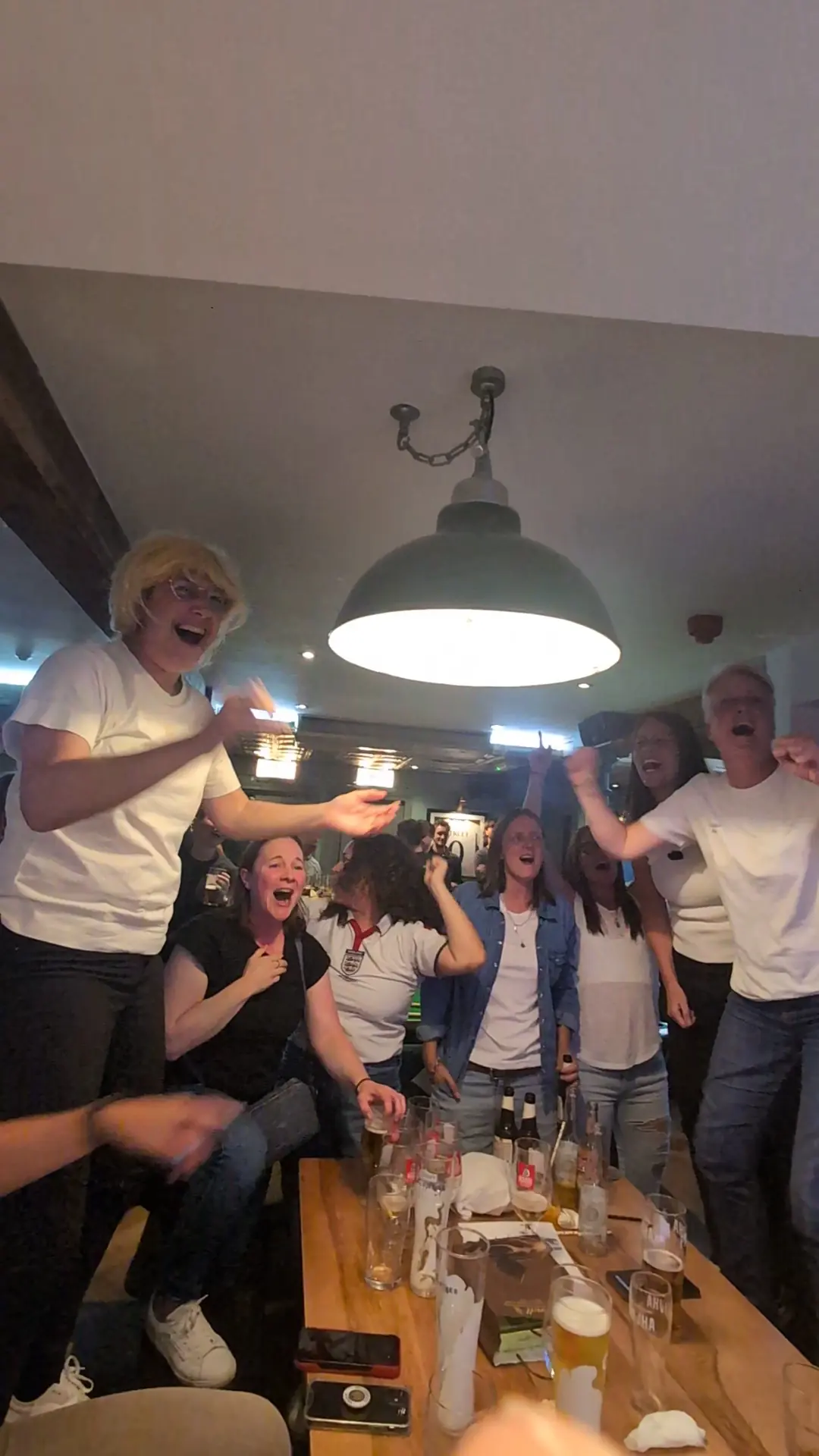 Tib Street Tavern photo (photo 1 of 3)