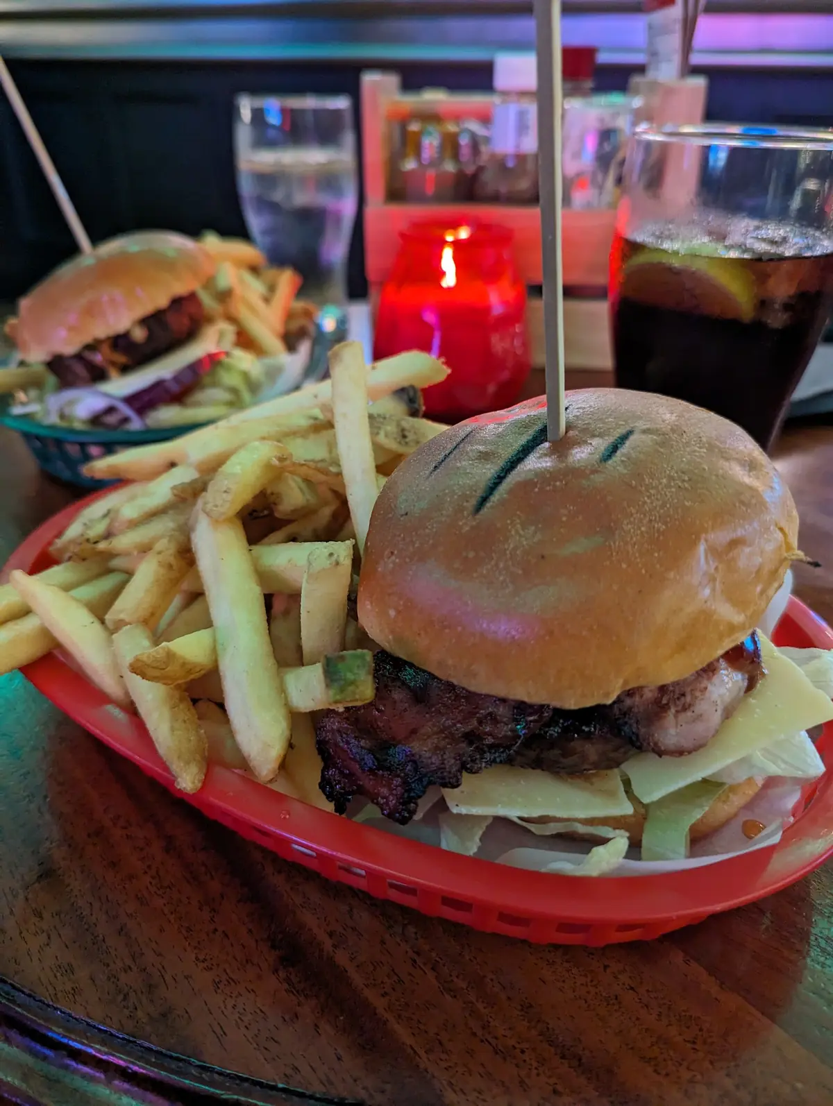Tib Street Tavern photo (photo 2 of 3)