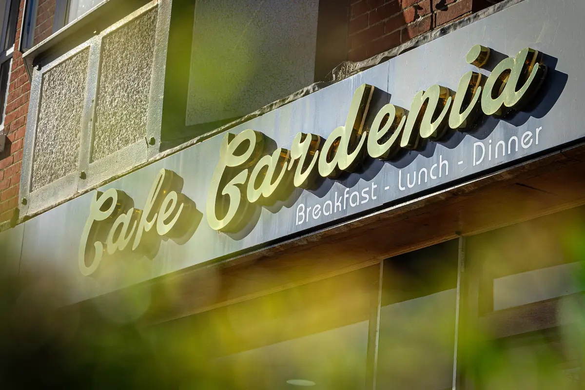 Cafe Gardenia photo (photo 3 of 3)