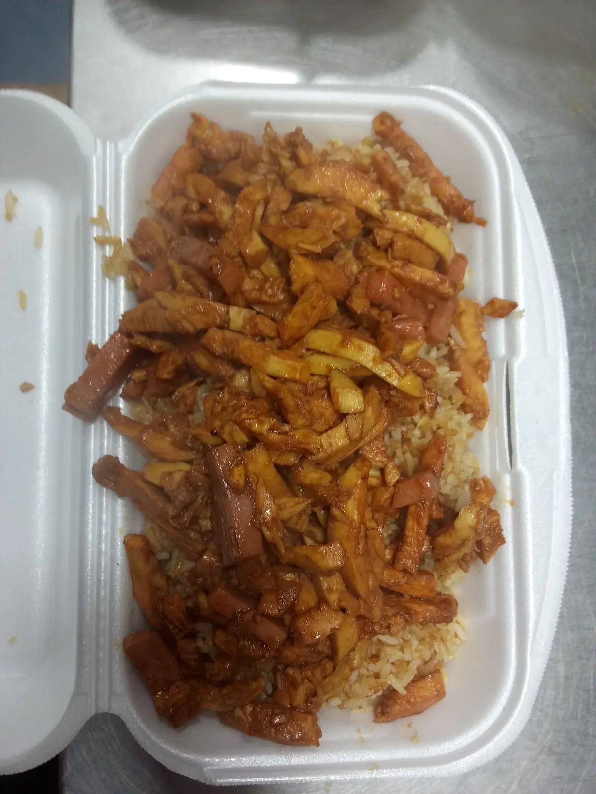 Camelon Wok photo (photo 2 of 3)