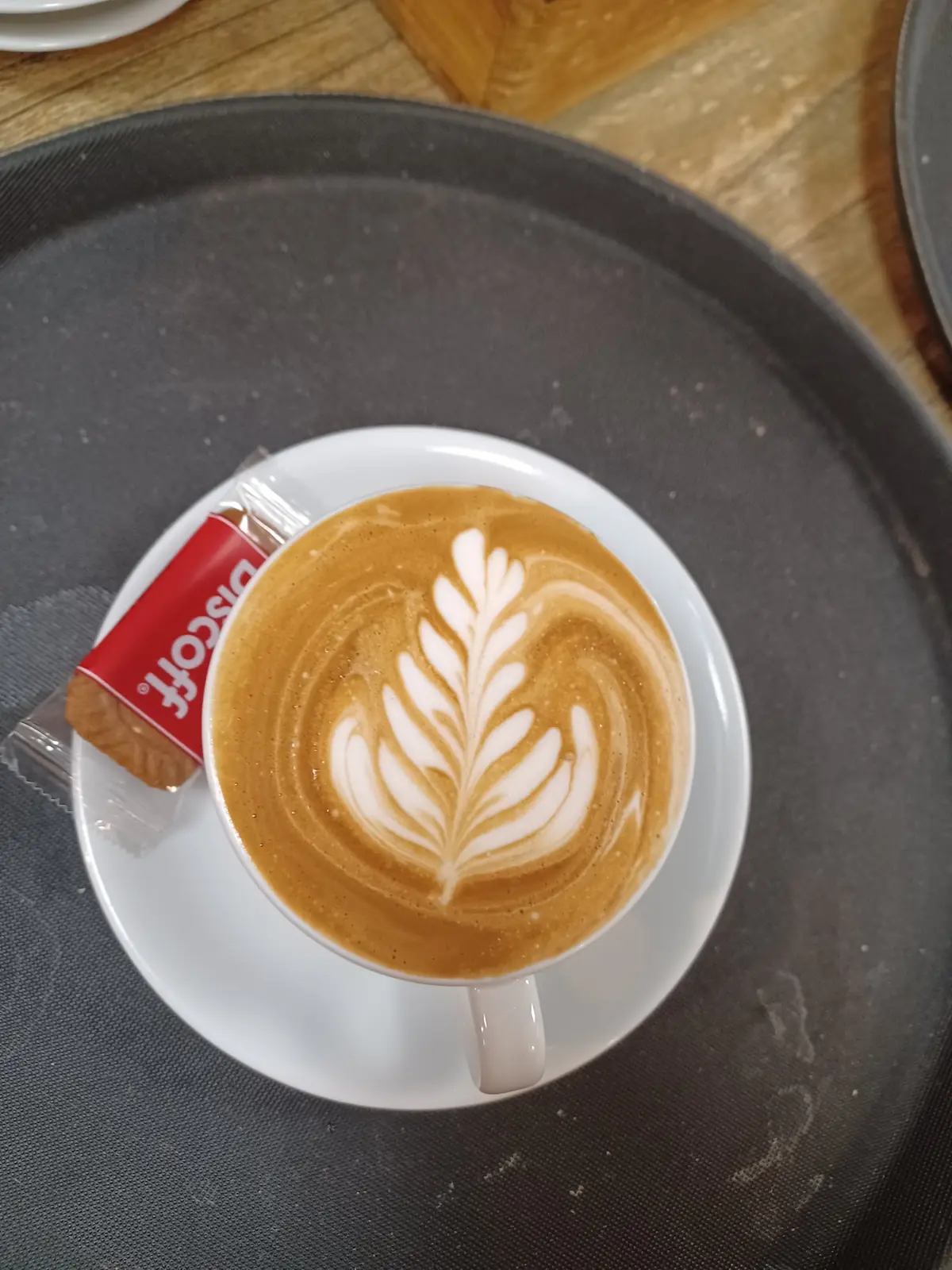 Cooper's Coffee House photo (photo 1 of 3)
