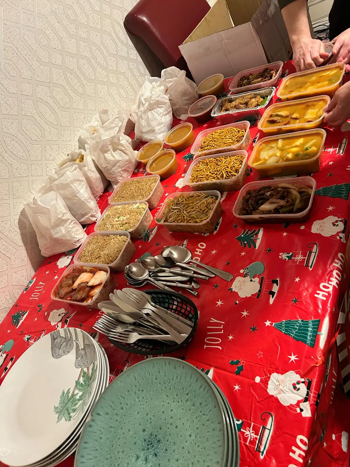 China Boy Takeaway photo (photo 3 of 3)