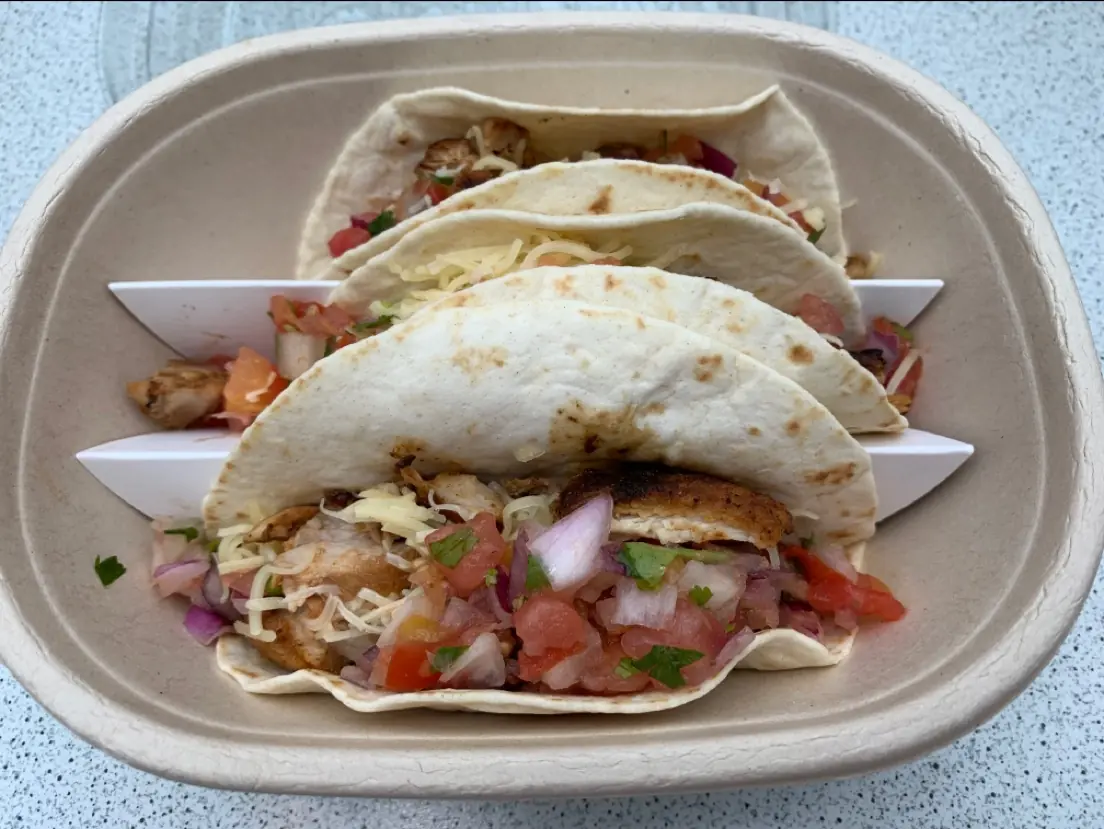Tortilla Bluewater photo (photo 3 of 3)