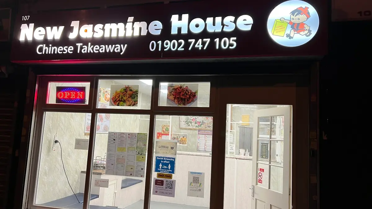 New Jasmine House photo (photo 1 of 3)