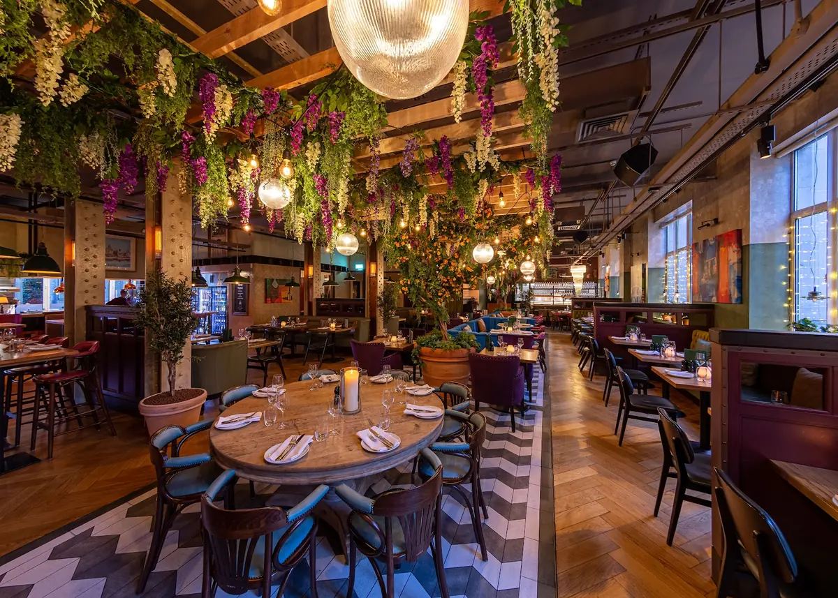 El Gato Negro Tapas Liverpool photo (photo 1 of 3)