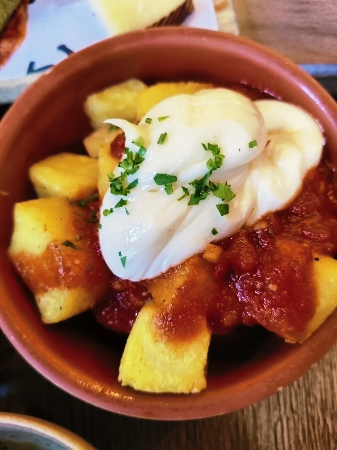 El Gato Negro Tapas Liverpool photo (photo 2 of 3)