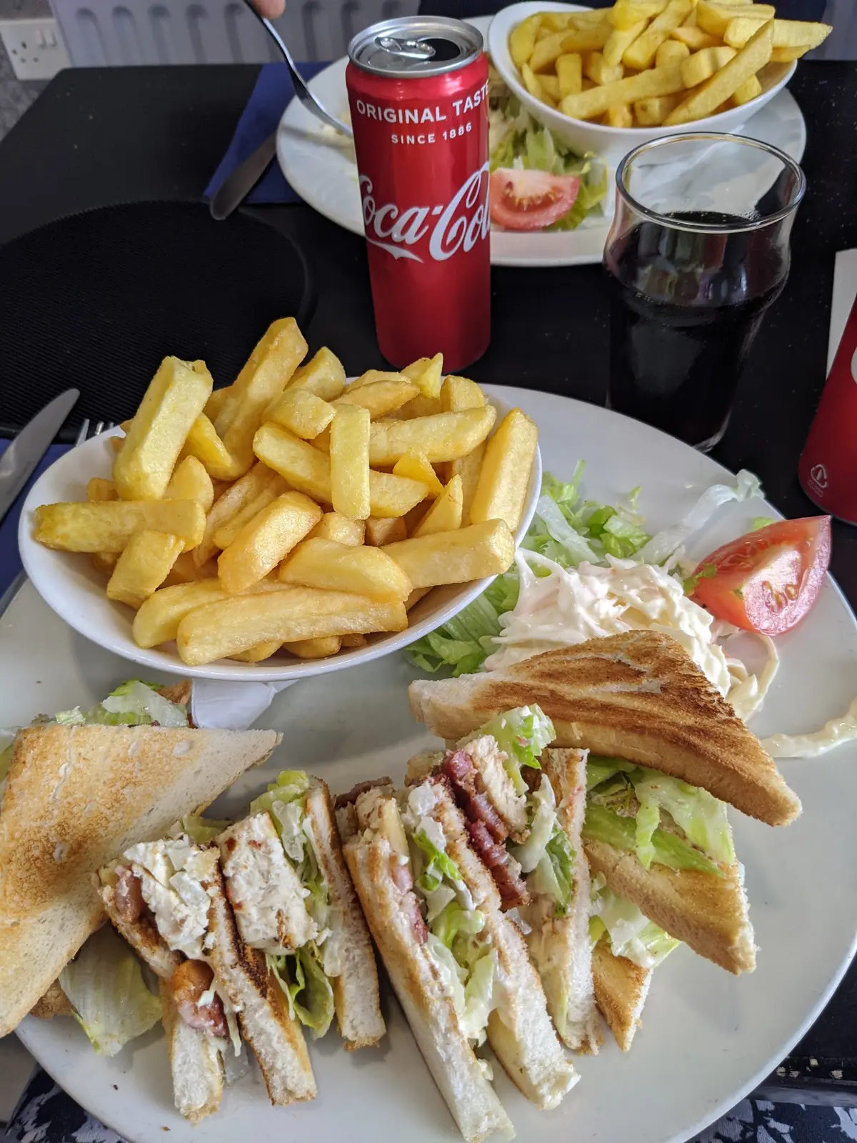 Culmore Diner