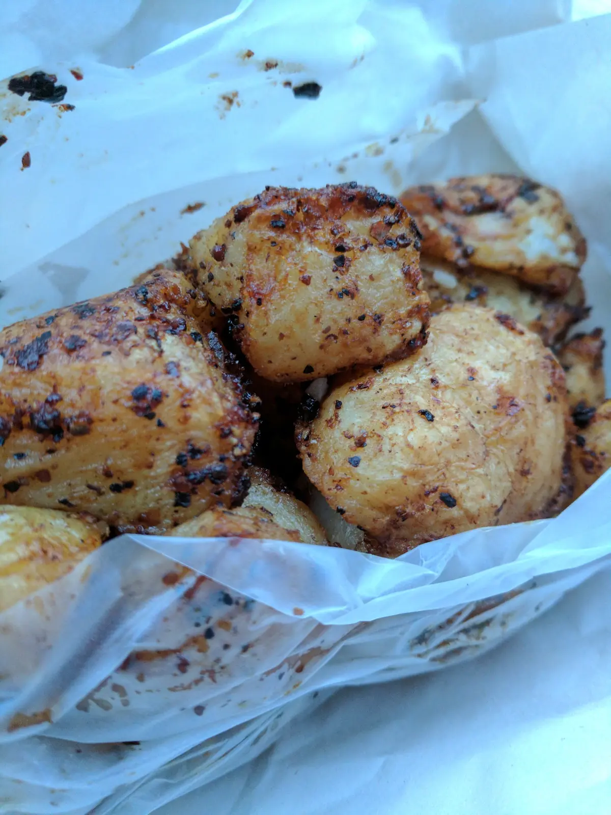 Chick King photo (photo 2 of 3)