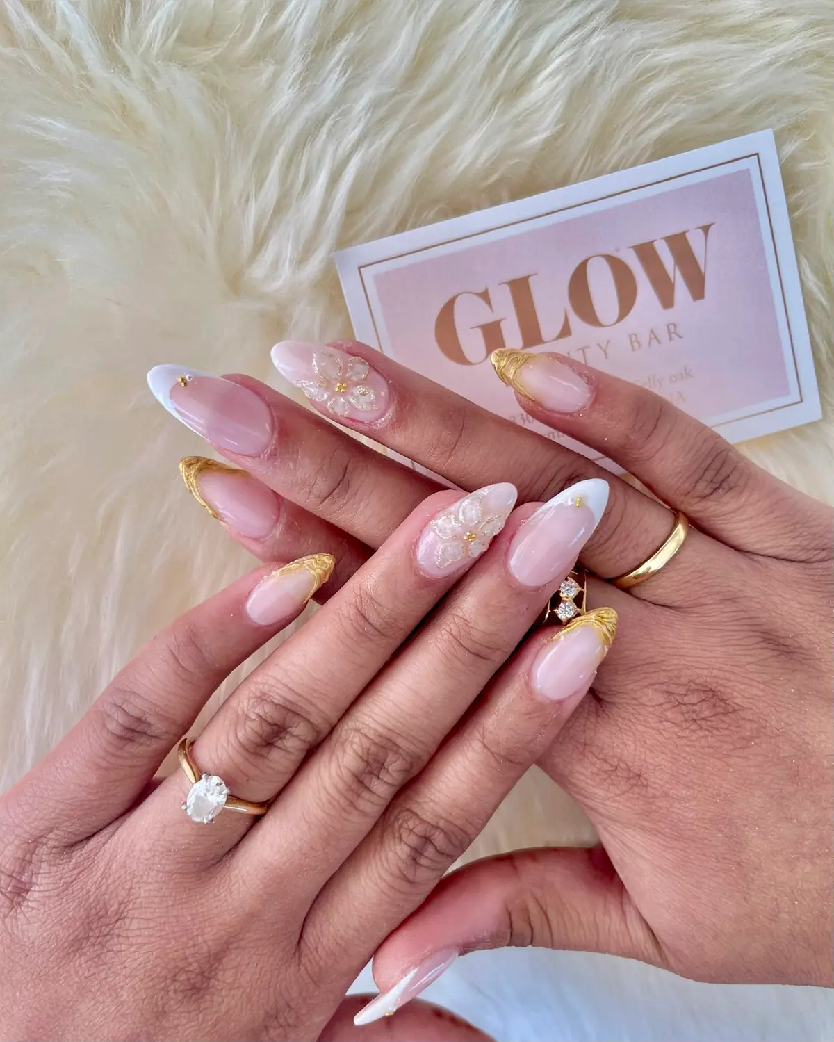 Glow Beauty Bar photo (photo 1 of 3)