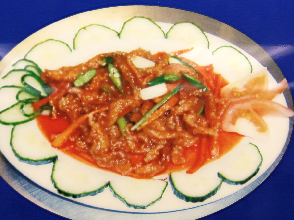 Canton House — Chinese restaurants in Dundee