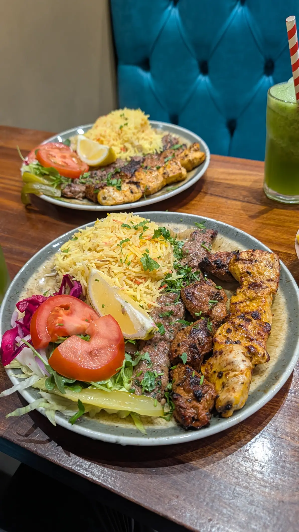 Cleopatra Restaurant Paddington photo (photo 3 of 3)