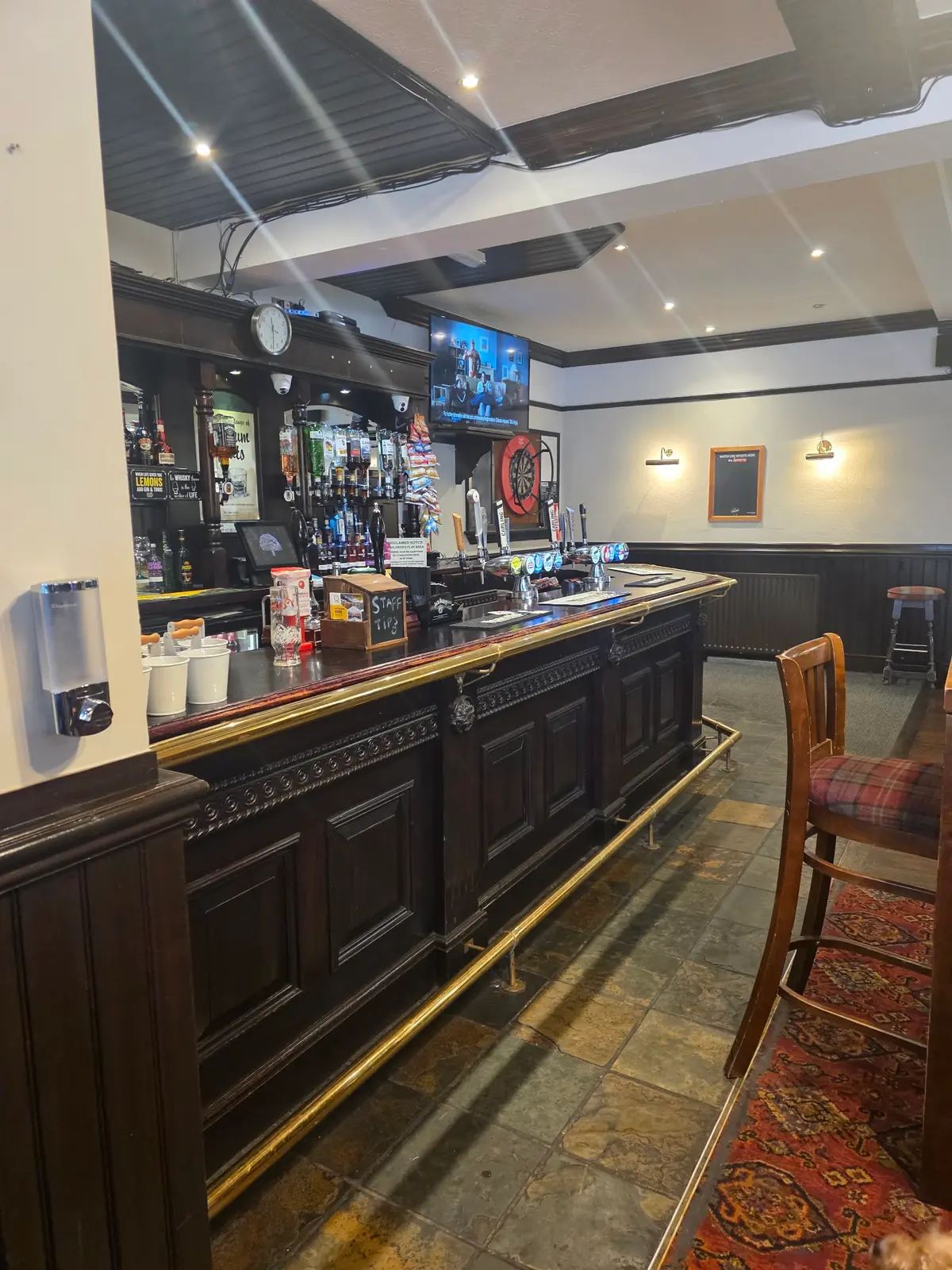 Copper Beech Pub photo (photo 1 of 3)