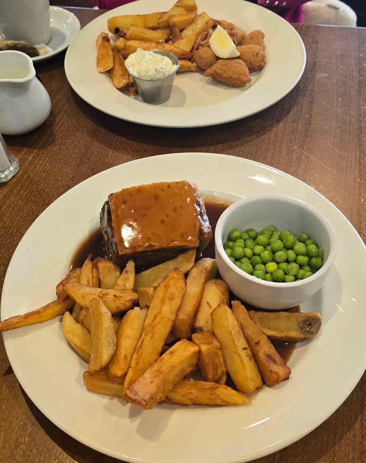 Copper Beech Pub — Bars in Darlington