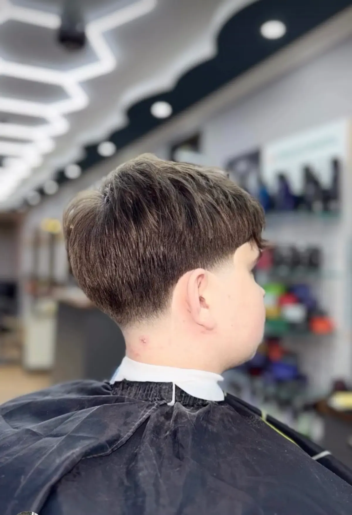 STADT FRISEUR photo (photo 2 of 3)