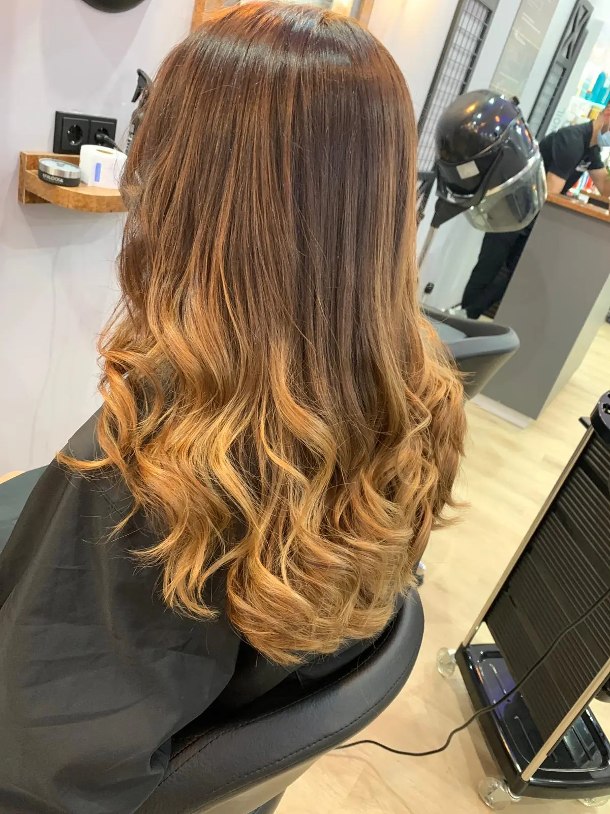 STADT FRISEUR photo (photo 1 of 3)
