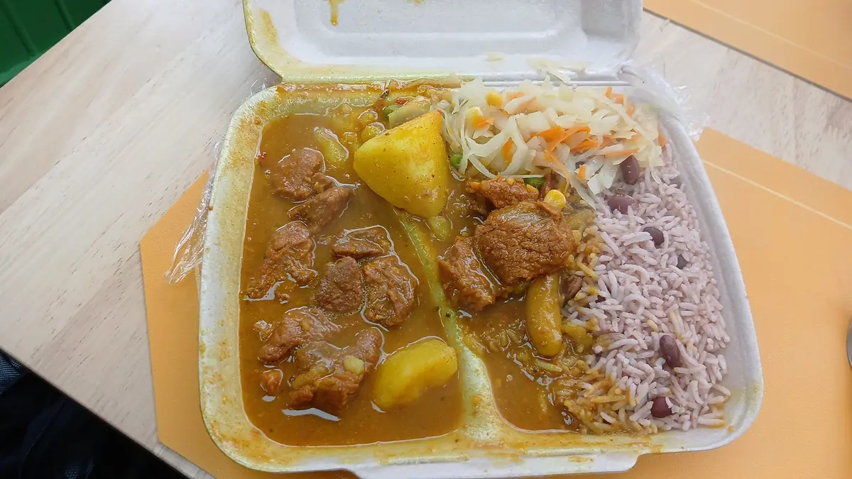 Caribbean Spice photo (photo 2 of 3)