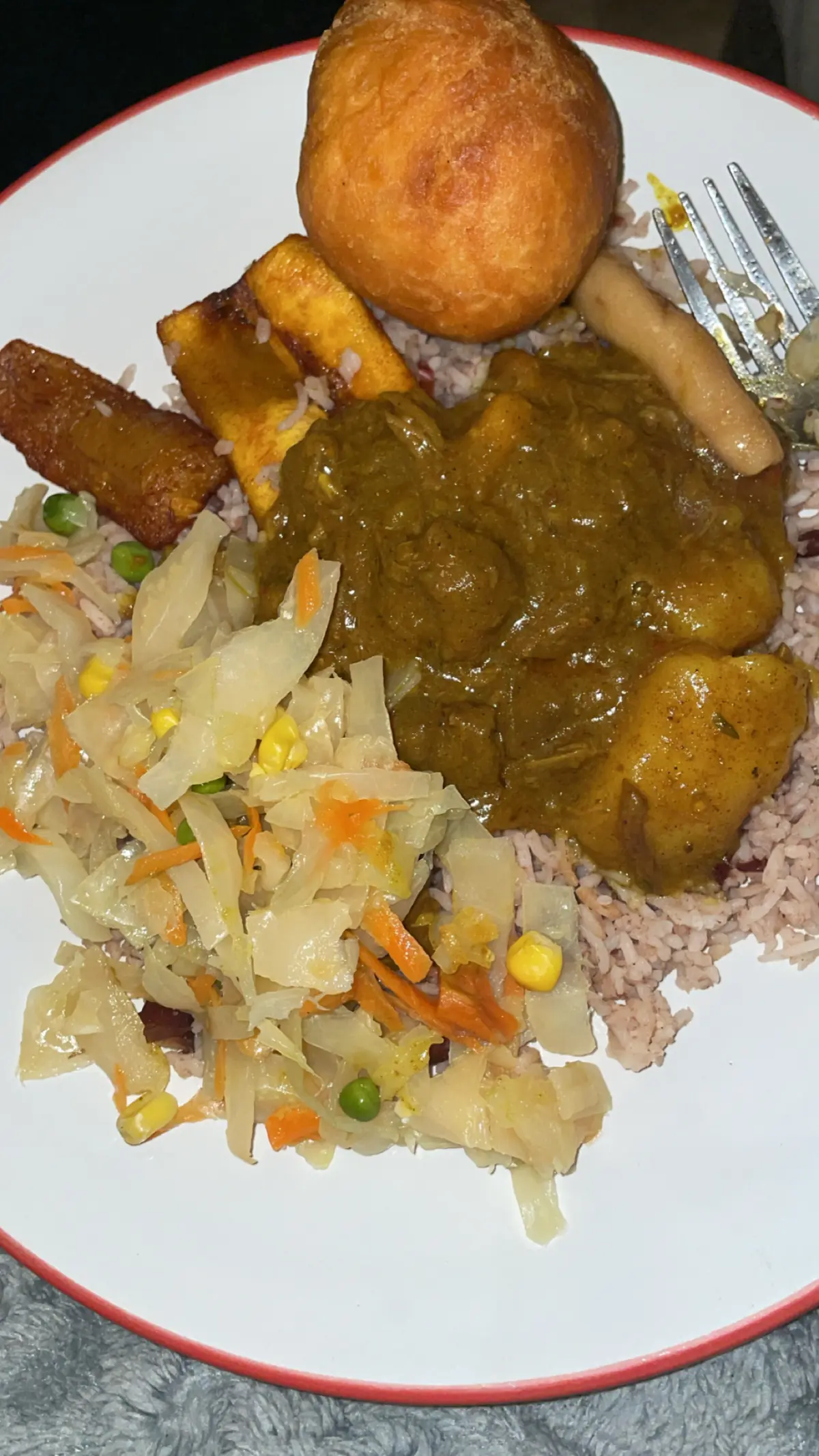 Caribbean Spice photo (photo 3 of 3)