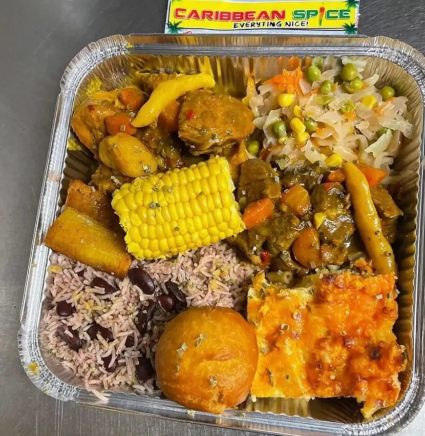 Caribbean Spice photo (photo 1 of 3)