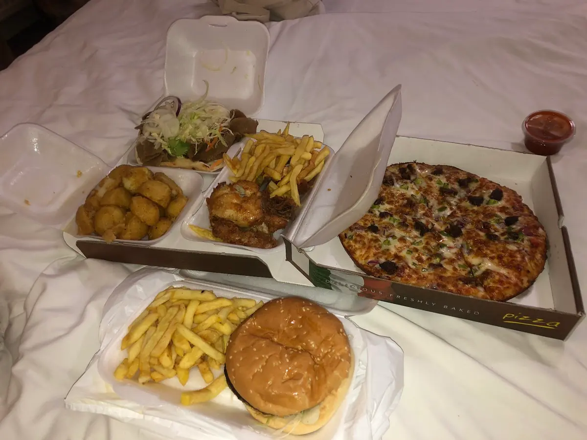 Prime Pizza Rotherham photo (photo 3 of 3)