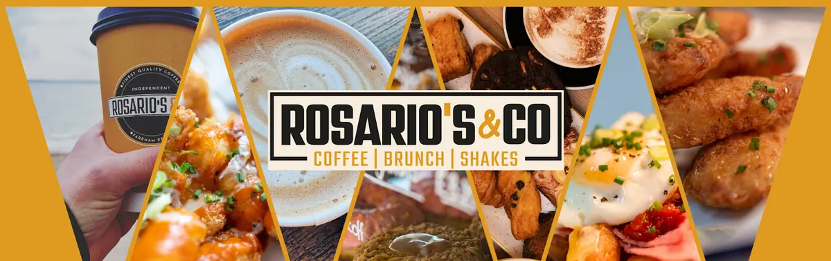 Rosario's & Co. Coffee Shop photo (photo 3 of 3)