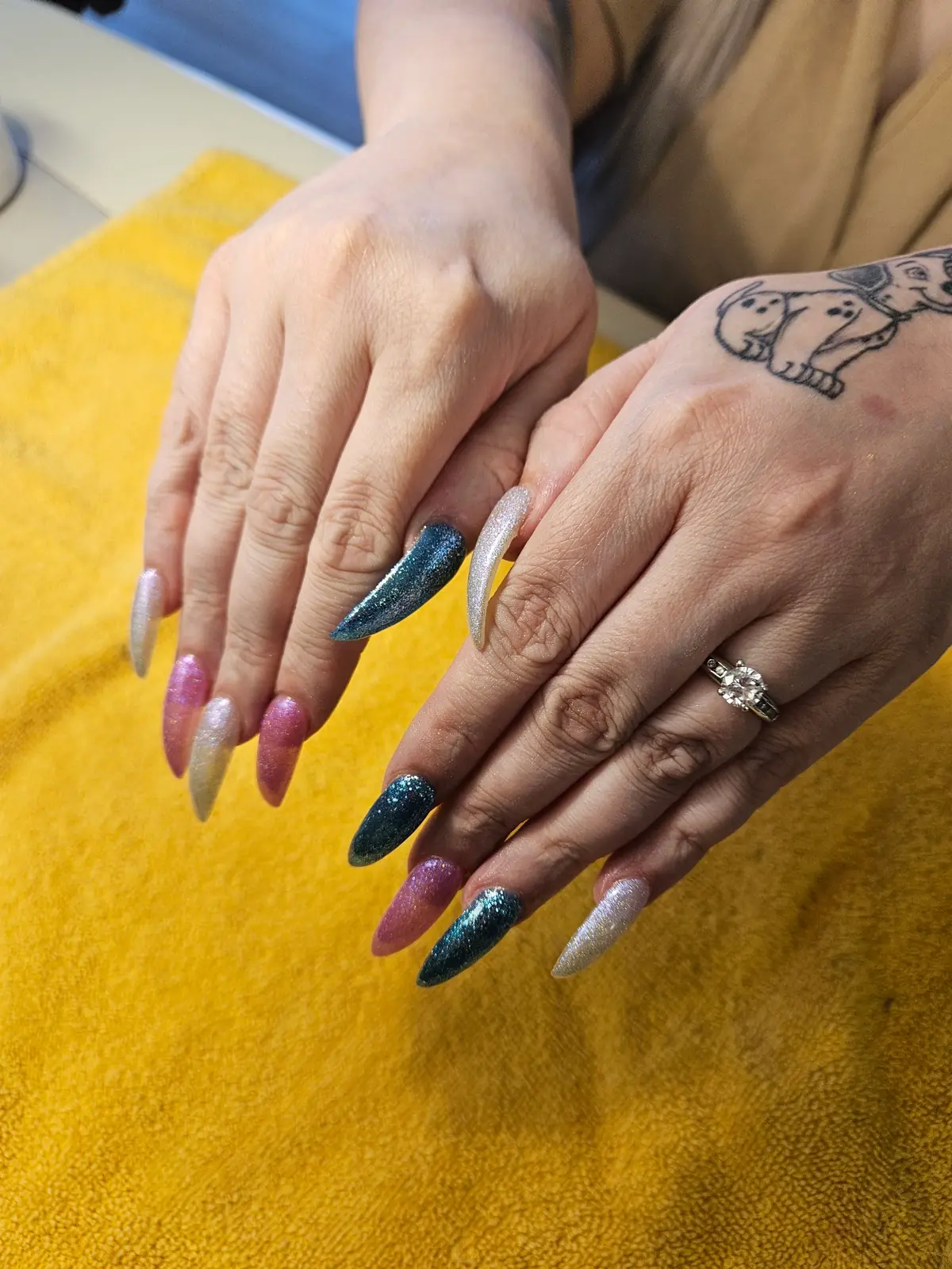 Cindy Nails photo (photo 3 of 3)