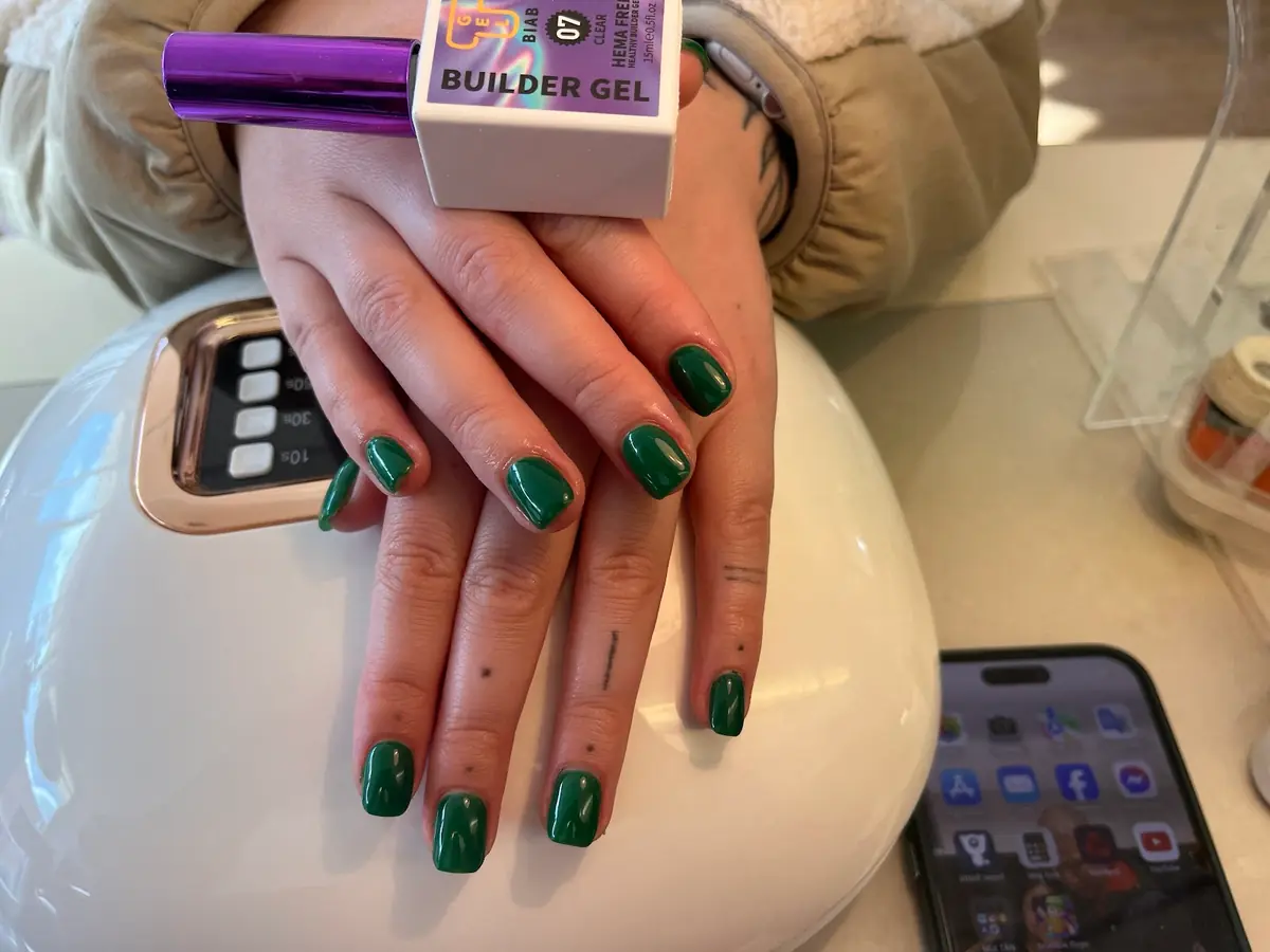 Cindy Nails photo (photo 2 of 3)