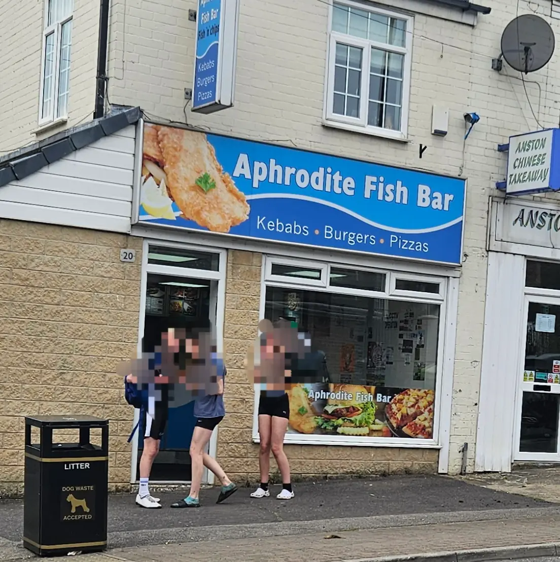 Aphrodite