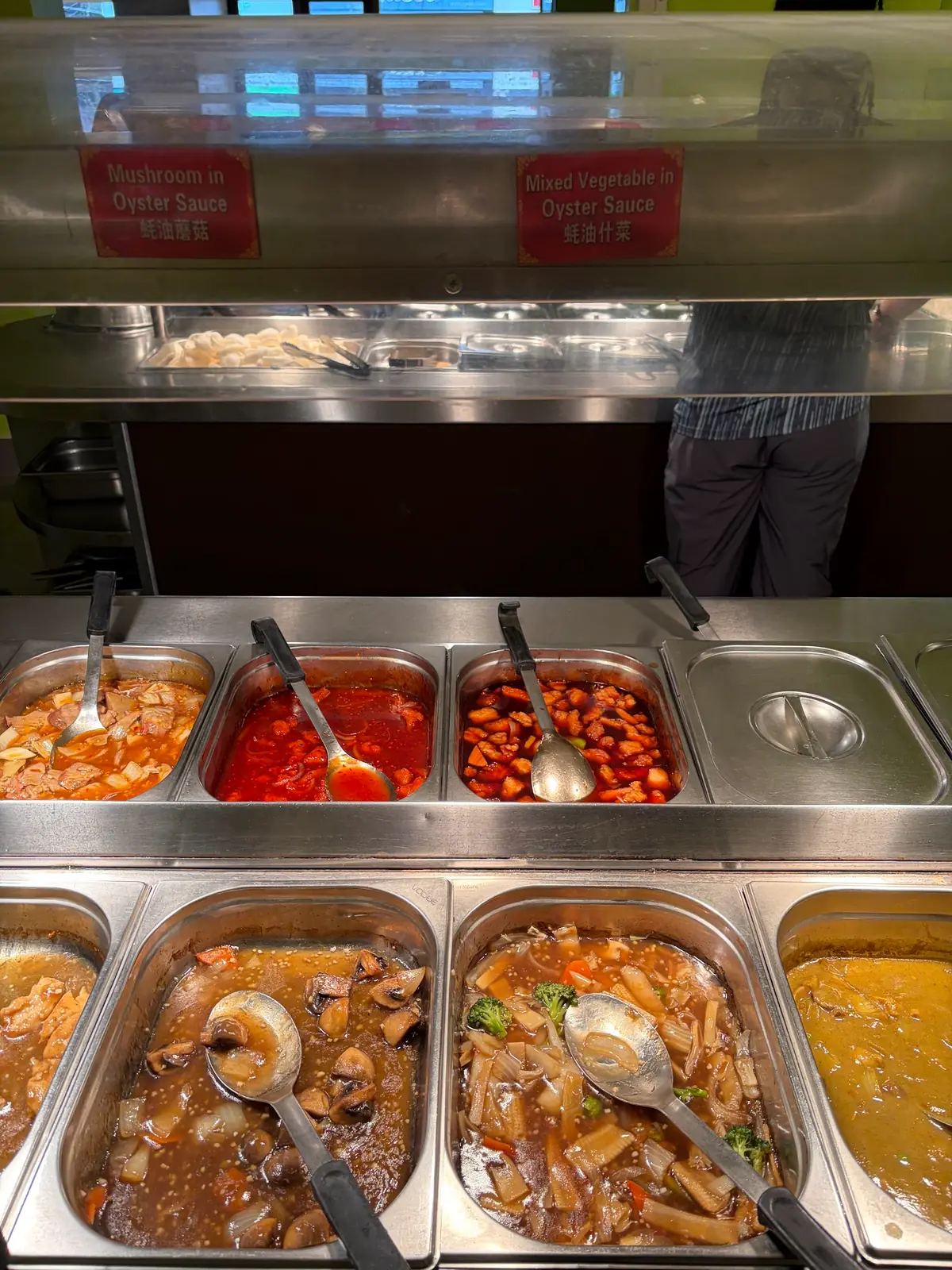 Sun Ying — Chinese restaurants in Birkenhead