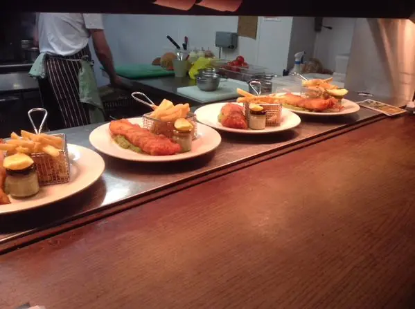 Wollaton Pub & Kitchen photo (photo 1 of 3)