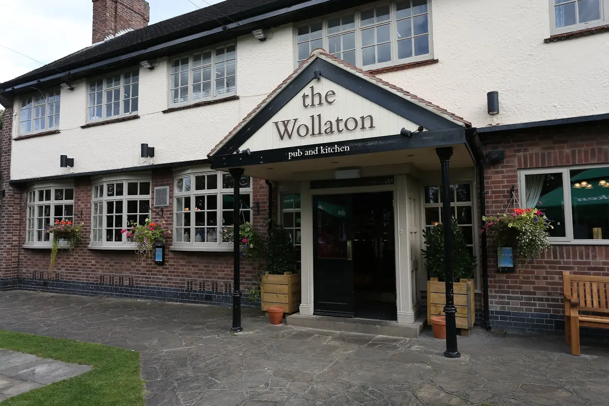 Wollaton Pub & Kitchen — Bars in Nottingham