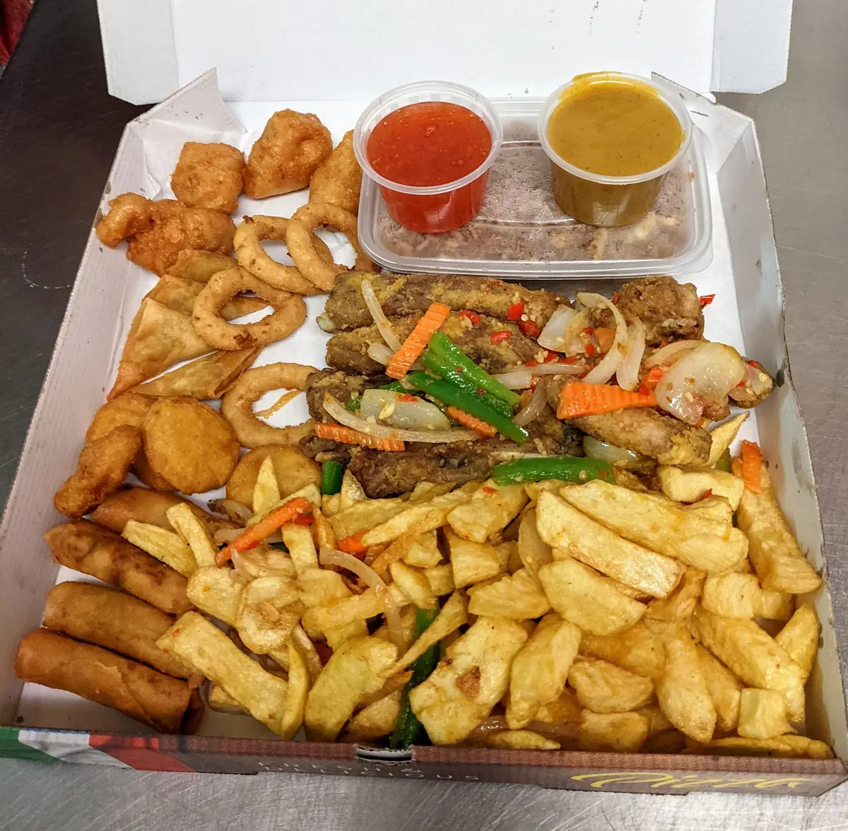 Ree Ming photo (photo 1 of 3)