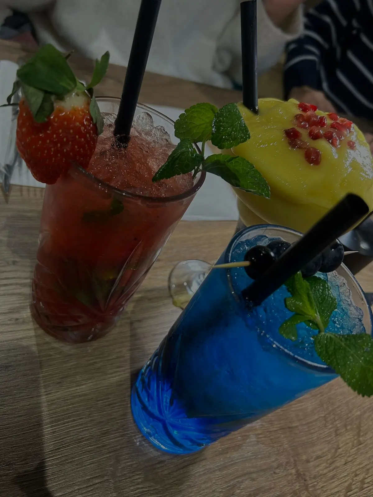 Bison Steakhouse BRADFORD photo (photo 3 of 3)