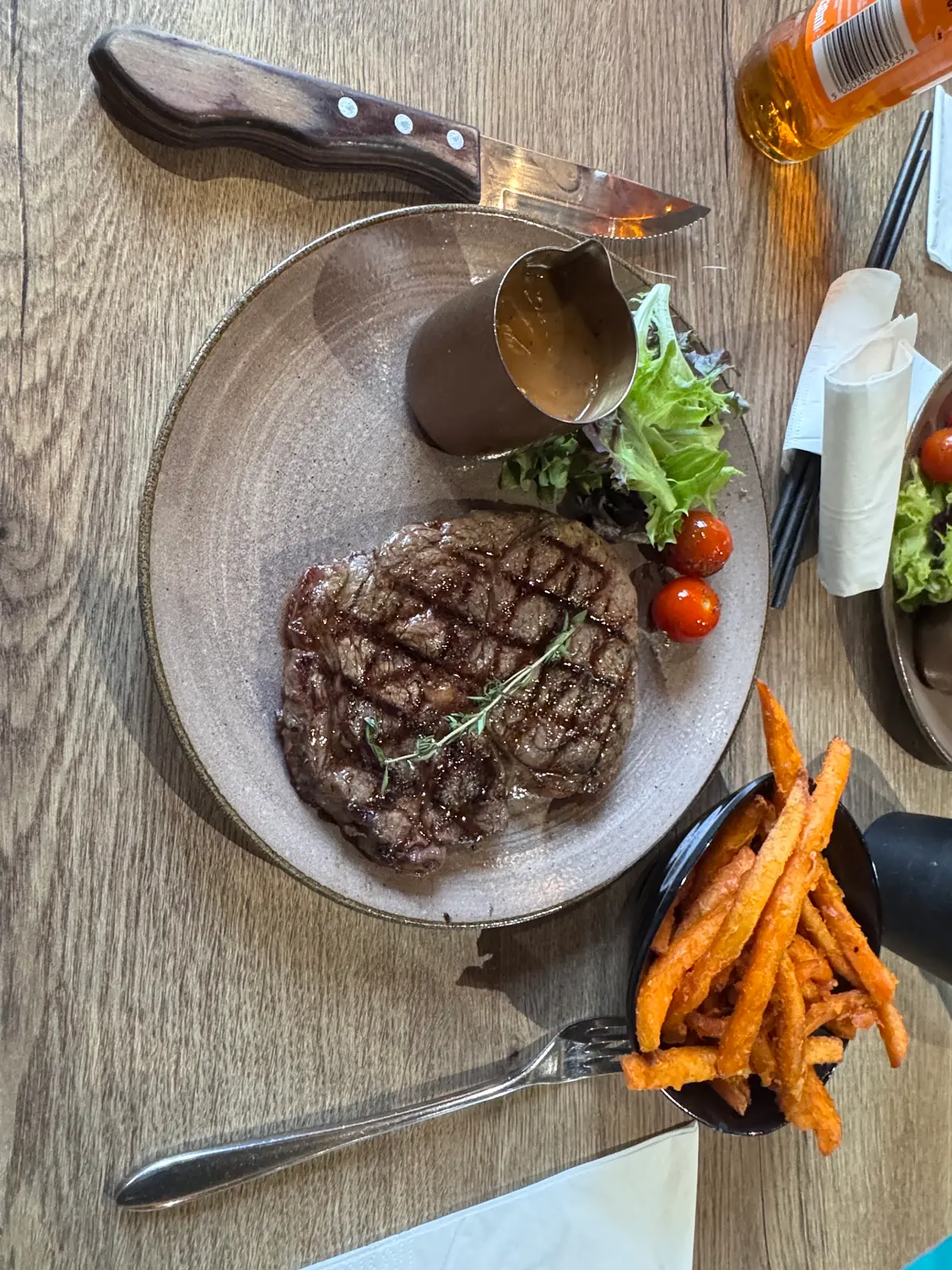 Bison Steakhouse BRADFORD photo (photo 2 of 3)