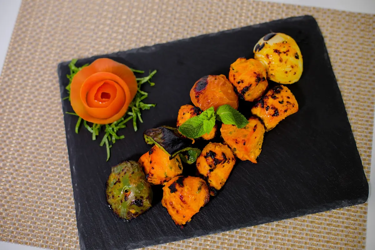 Bombay Bicycle Chef — Indian Restaurants in London