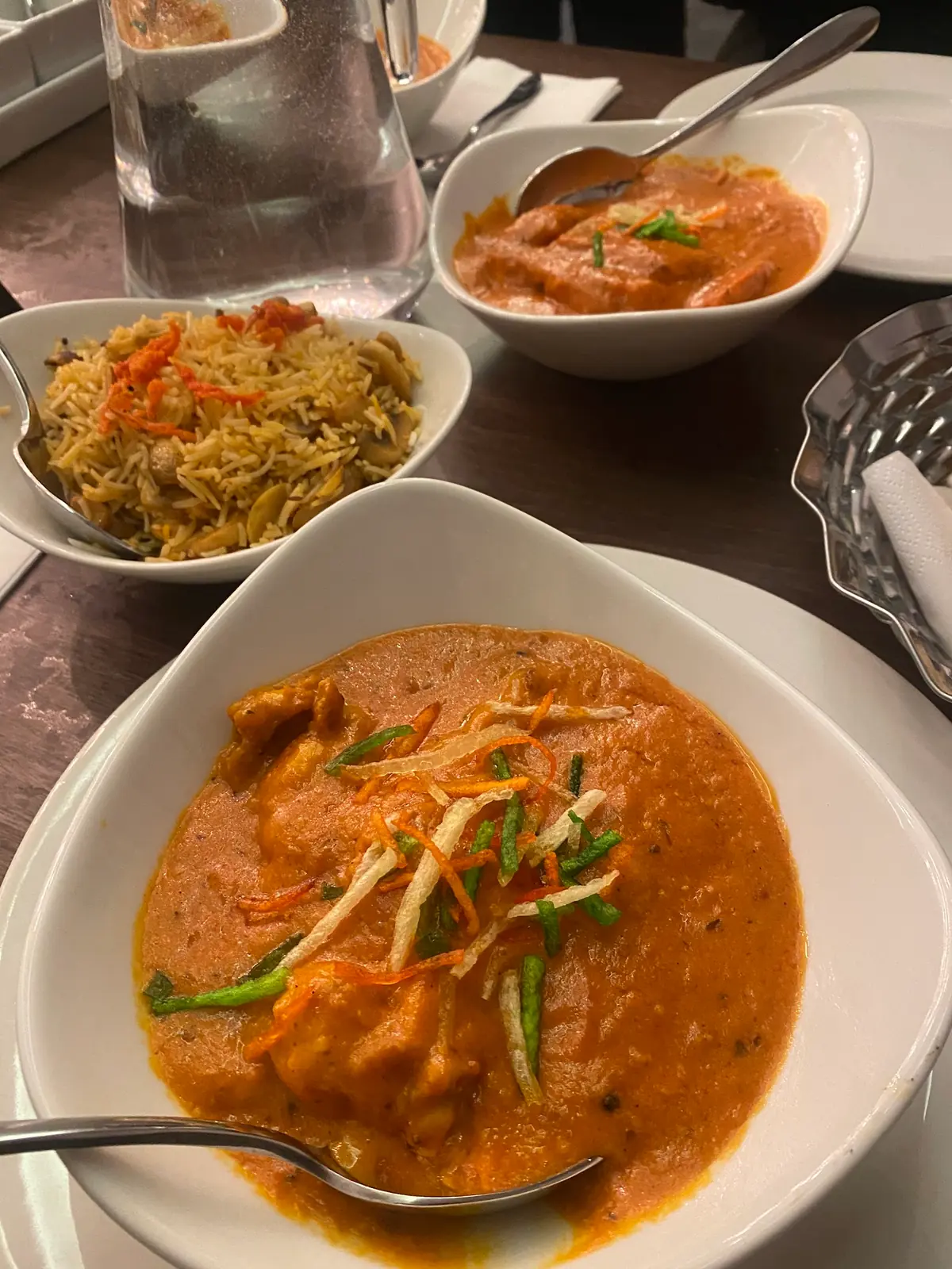 Bombay Bicycle Chef photo (photo 2 of 3)
