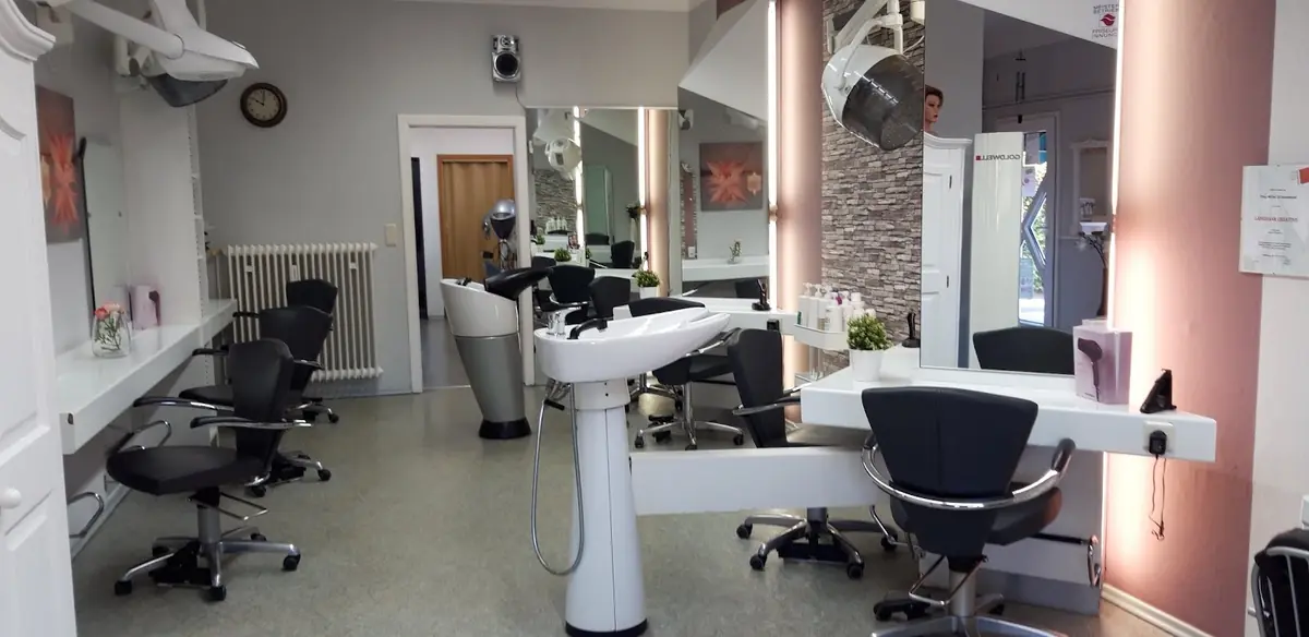 Haarmony Inh. S. Koenen — Hair Salons in Weener Holthusen