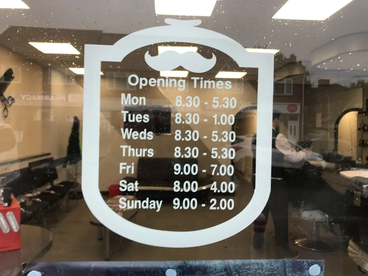Gian’s Barber Shop photo (photo 2 of 3)