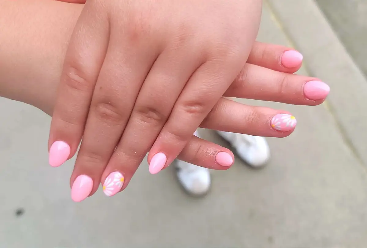 Nails So Dep MC photo (photo 3 of 3)