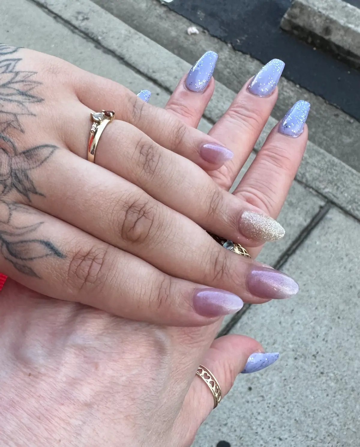 Nails So Dep MC — Nail Salons in Moncks Corner