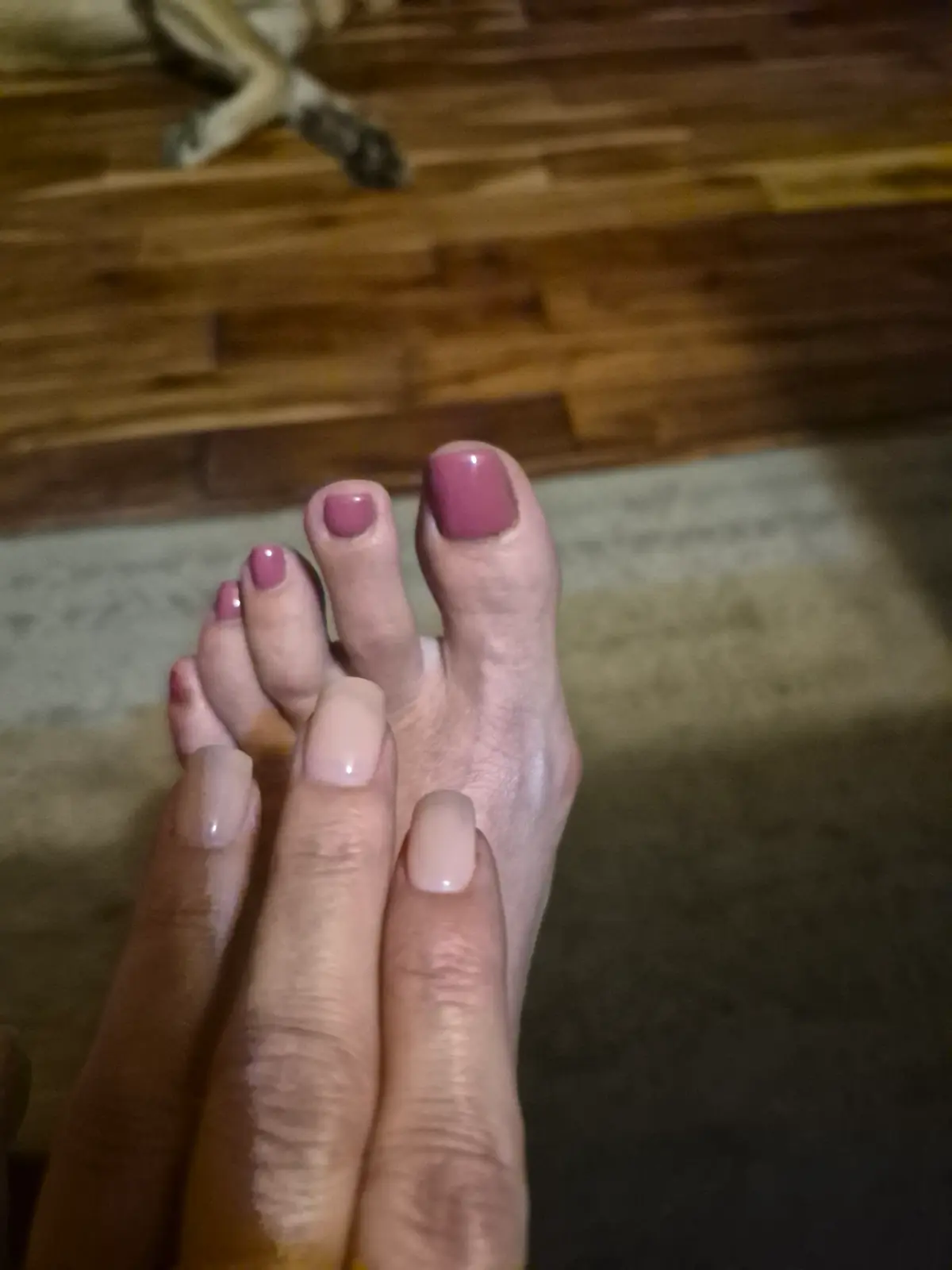 Nails So Dep MC photo (photo 1 of 3)