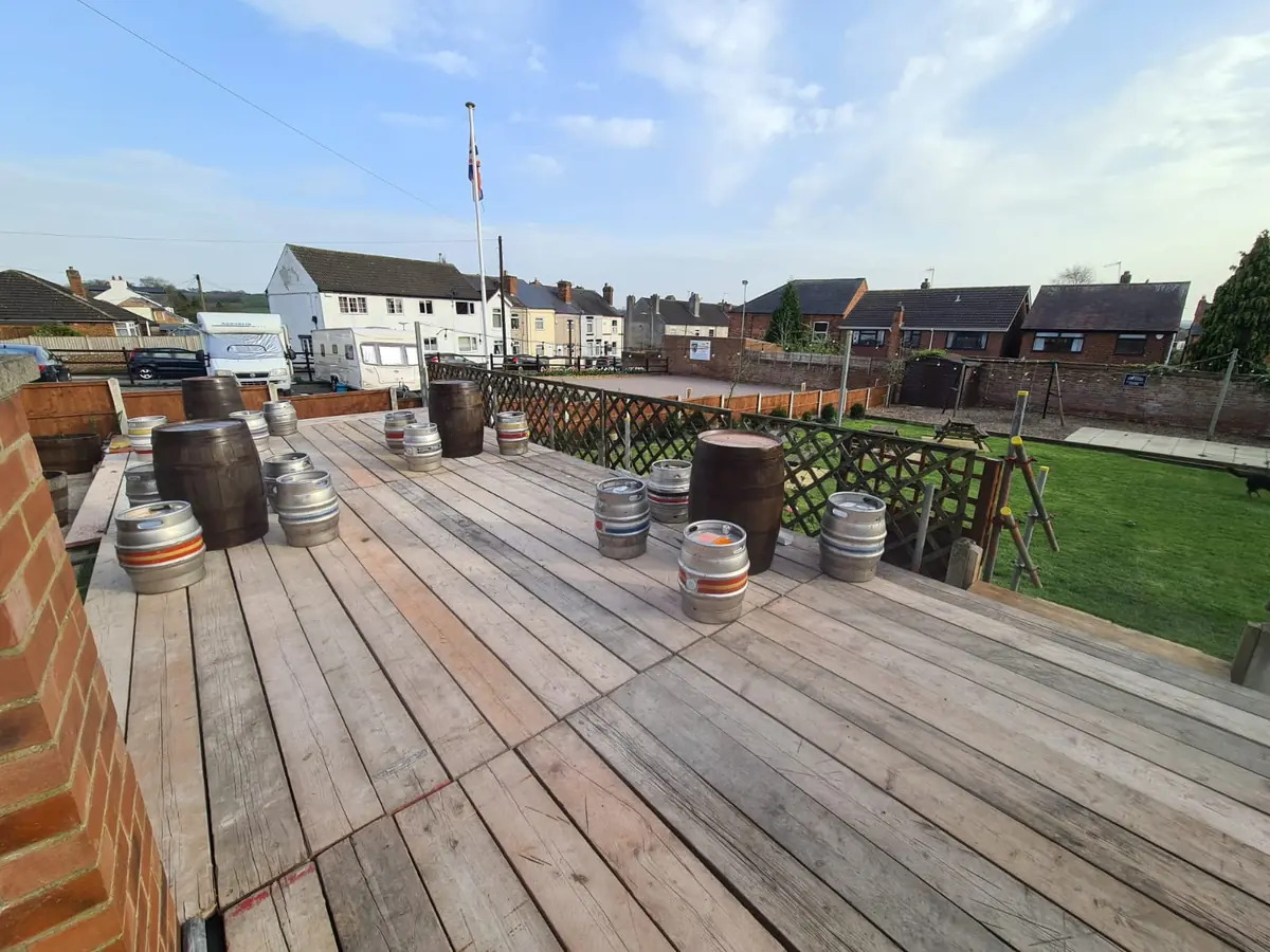 The Foresters Arms photo (photo 2 of 3)