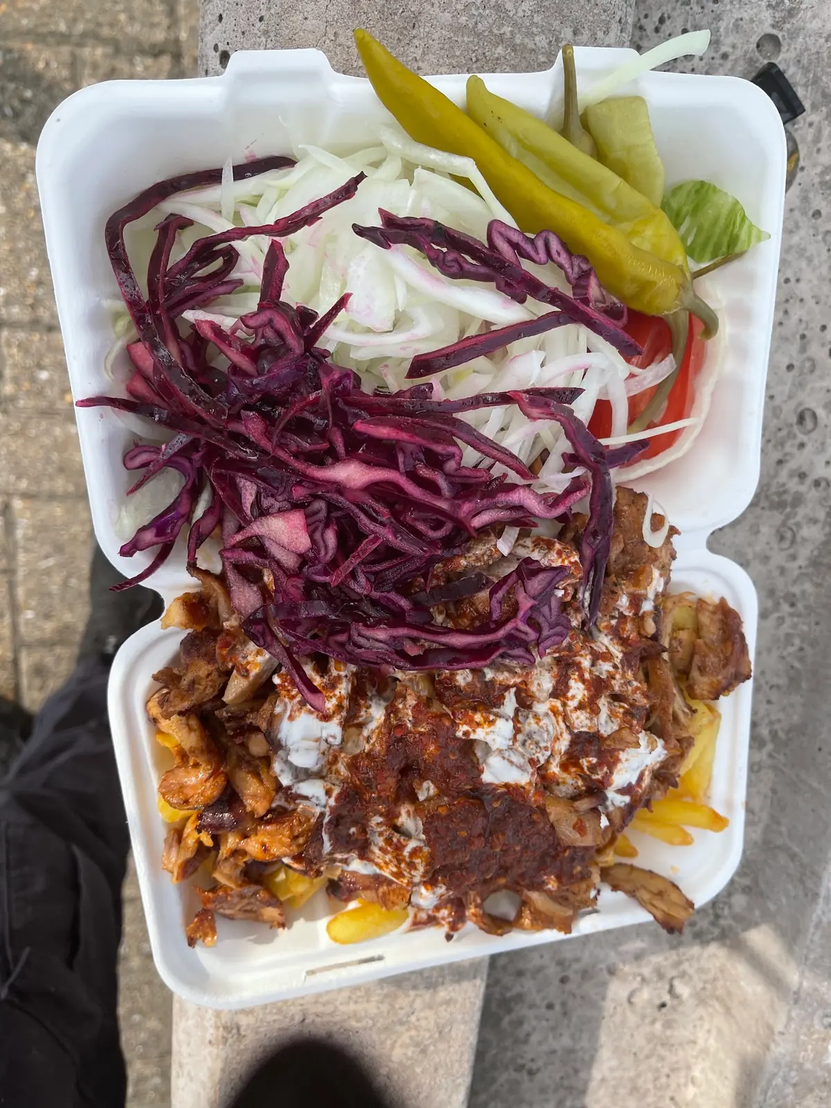 King’s Kebab