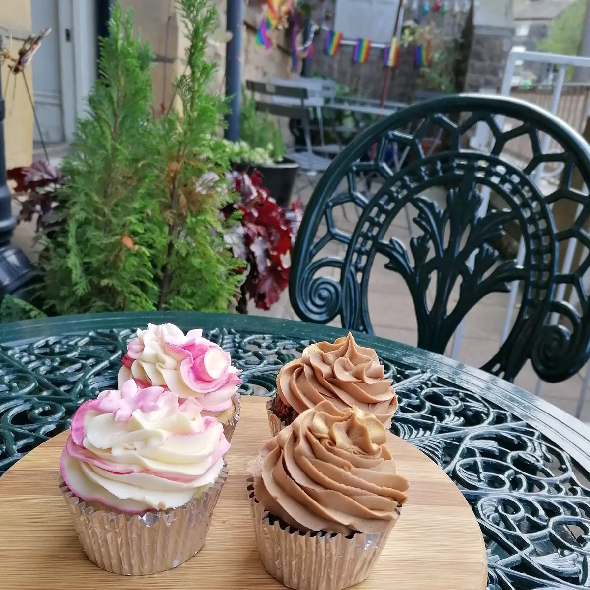 Leila's Kitchen photo (photo 2 of 3)